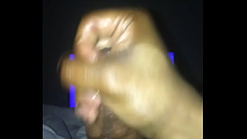 Preview 2 of Cerebral Palsy Stroke Adults - First cum video enjoy