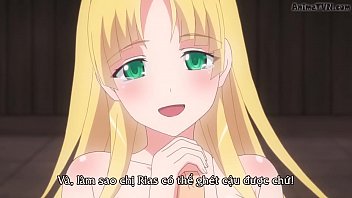 Preview 2 of Japan Sex Shower Mom And Son - dxd-10