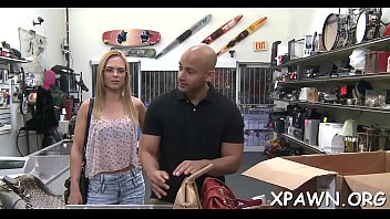 Preview 1 of Big Bhutt - A lot of joy goes on as there&#039_s some sex in shop