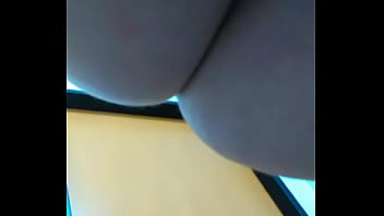 Preview 4 of Sapanand - Otra ves la alejandra tocandoce todita