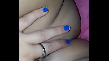 Preview 2 of Dafacntur - Gordita Se masturba para mi