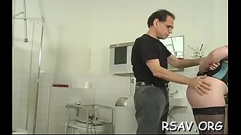 Preview 2 of Enptrain - Stunning babe gets aroused whilst her pussy gets titillated