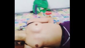 Preview 4 of Cum Shot2 - Wini hogtied2