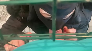 Preview 2 of Glory Hole And Cum - Preview-21 Adventures of MilfyCalla ep 21 A bitch was traped pMilfyCalla had always been an independent woman,  but on thi...