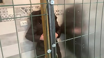 Preview 1 of Glory Hole And Cum - Preview-21 Adventures of MilfyCalla ep 21 A bitch was traped pMilfyCalla had always been an independent woman,  but on thi...