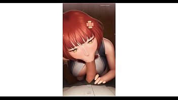 Preview 2 of Indian Velaji Dance - hentai blow job game
