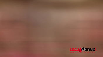 Preview 2 of Carton Hentai Mom - Anal Threesome with Ultra Horny duo Blanche Bradburry &amp_ Nikky Dream GP014