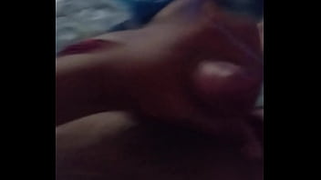 Preview 3 of Cappi Caniva - Masturbacion real y mucho semen