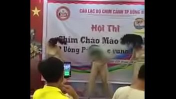 Preview 1 of Alexis Fawx Milk - thi chim mới nhất thế n&agrave_y th&igrave_ chim h&oacute_t c&atilde_ ng&agrave_y