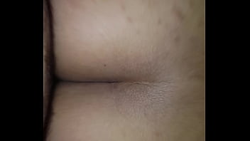 Preview 2 of Vater Wichst Heimlich - Con ella bien sabroso