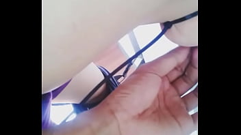 Preview 2 of School Sox Girl Sox - Wini hogtied1