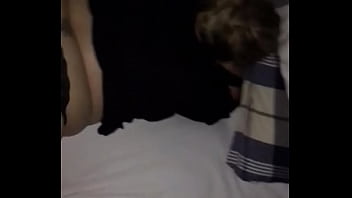 Preview 3 of Madre Micky Ferrary - Same night Tinder Cuban ass throwing it back