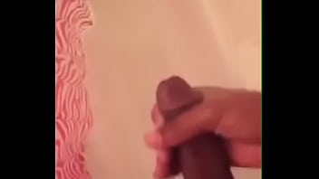 Preview 1 of Cartoon 3d Mom - Masterbating bbc in shower