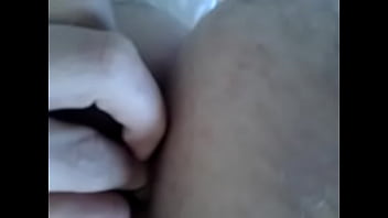 Preview 3 of Peaky - Fingering my ass