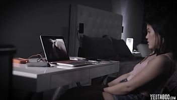 Preview 1 of Gay Adolescents - Innocent teen obsessed with trying anal