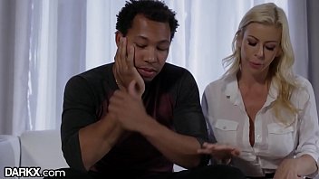 Preview 1 of Sex Viteo Xx - DarkX Prof. Fawx wants Student&#039_s BBC BAD