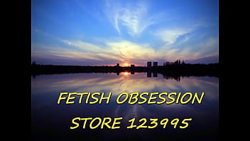 Preview 1 of Sexx Com 420 - Burst of (Fetish Obsession &amp_ ItalFetish)