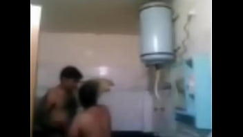 Preview 3 of Spytoilet Gay - desi sex video