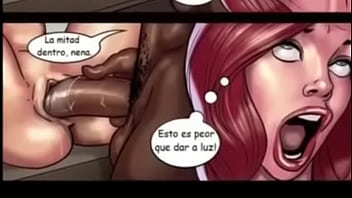 Preview 2 of Taboo Chaing Mom Hentai - Art class