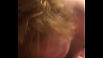 Preview 2 of Potato Xxx Vadio - Wife sucking cock