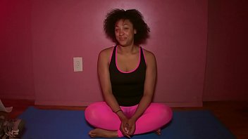 Preview 4 of Desi Bangali Bhabi - 19 yr old bi racial anal slut