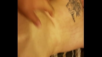 Preview 4 of Luiz Troiano Naked - Pawg squirts all over BBC