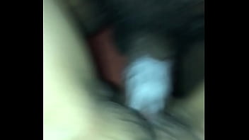 Preview 2 of Couple Merrige - Wet pussy creamin