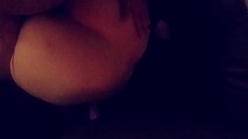 Preview 2 of Kkar Sex - Doggie big white ass