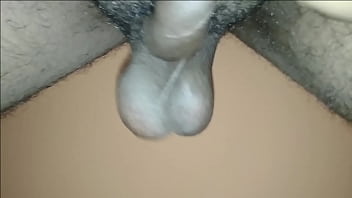 Preview 3 of Helping Mommy To Wake Up - Testis Dance