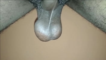 Preview 1 of Helping Mommy To Wake Up - Testis Dance