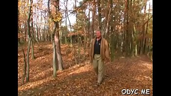 Preview 2 of Suzu Ihcinone - Horny young amateur hottie gives old guy a steamy blowjob