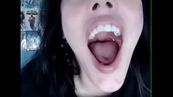 Preview 3 of Susan Deloir - Cum in my mouth