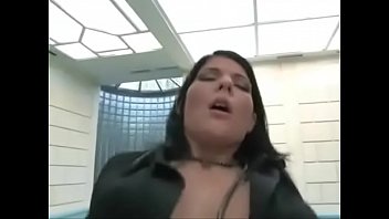 Preview 1 of Sma Porn Bottom - Who is she?