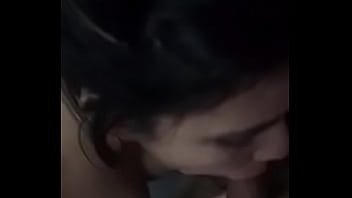 Preview 4 of Asian Girl Rap In Bus - Safada fazendo boquete delicia
