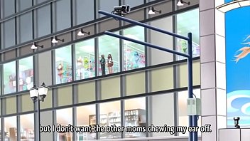 Preview 2 of Dons Fast - Hollypiss com Okusama wa Moto Yariman1