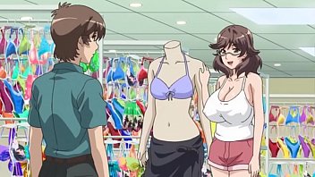 Preview 3 of Dons Fast - Hollypiss com Okusama wa Moto Yariman1