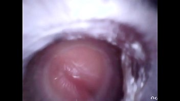 Preview 1 of Total Lita Diva - Cumming with Camera in my masturbater