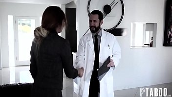 Preview 2 of Sexy Puku - Adria Rae In The Consultation