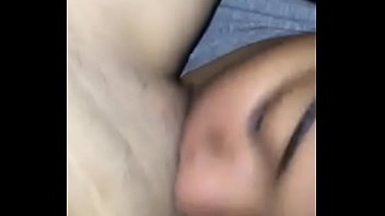 Preview 4 of Lowtru Interracial Brothalovers - Eating my step cousins pussy