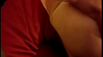 Preview 2 of Fisting Romance - Bussing some white boy booty