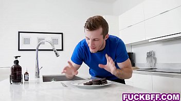 Preview 2 of Hq Porn Sph Japan - Pranking his teen stepsister and her sexy ass friends