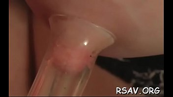 Preview 4 of Xx Com Movi - Sexy domina enslaves one greater quantity girl in hardcore bdsm style