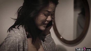 Preview 1 of Teen Age Friends Sex - Anal virgin teen wants her stepbrother to fuck her ass
