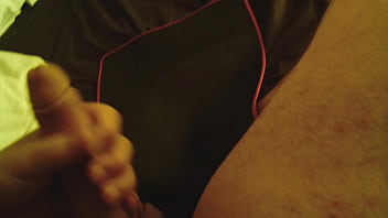 Preview 3 of Hot Role - Solo Wank