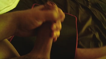 Preview 4 of Hot Role - Solo Wank
