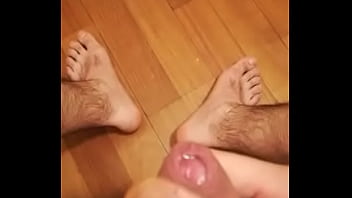 Preview 1 of Indian 3 Minits - Hairy boy show his dick