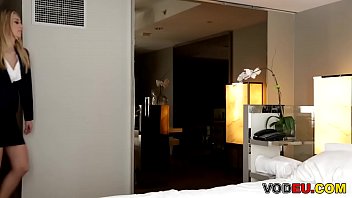 Preview 1 of Hot Girlw - Twins Natasha Starr and Natalia Starr receive a free massage