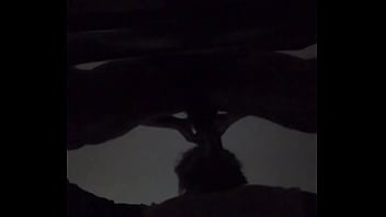 Preview 2 of Girl Fuchking Boy - fucks my throat