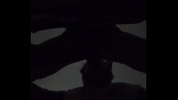 Preview 4 of Girl Fuchking Boy - fucks my throat