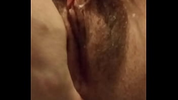 Preview 3 of Ranbom Six Movie - Puta mea mientras se mete el dedo en el culo